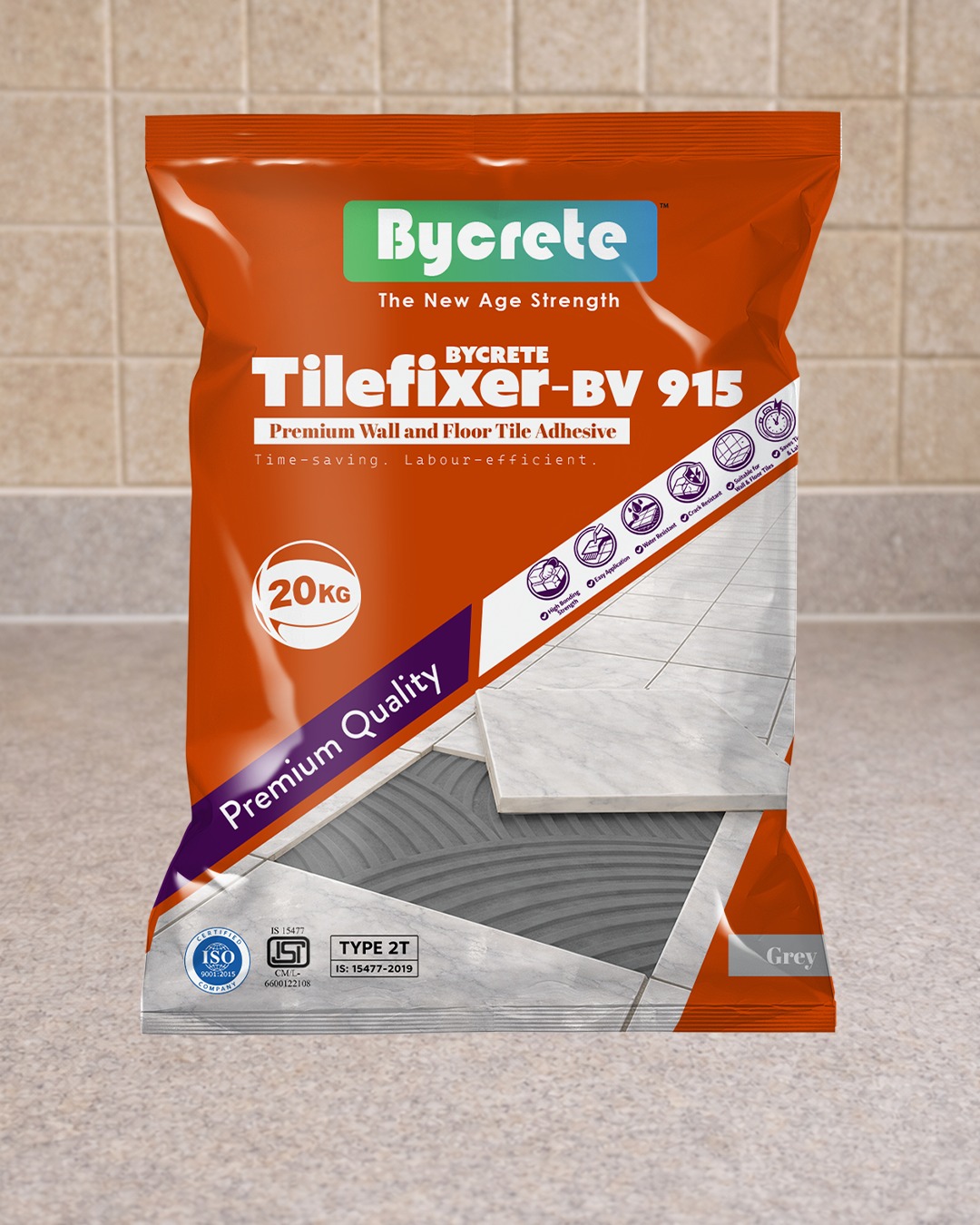 Epoxy Pro Grout Packaging